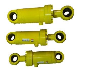 DG车辆用液压缸