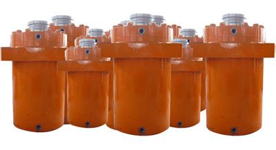 CD/CG重载液压缸