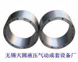 工程机械用液压缸筒